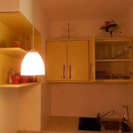Csiki Apartman Budaörs Oda fotoğraf