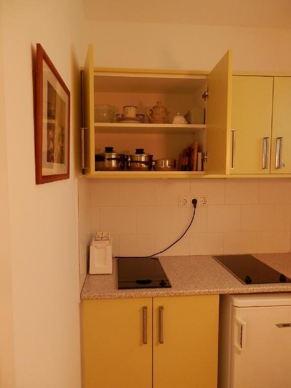 Csiki Apartman Budaörs Oda fotoğraf
