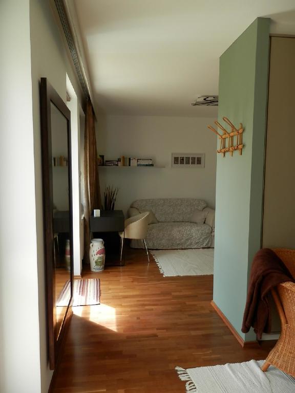 Csiki Apartman Budaörs Oda fotoğraf